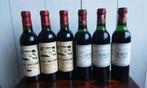 1999 1989 x 2 Chateau Millaud-Montlabert & 1989 x 3 Vieux, Collections, Vins
