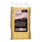 BIO-Gierst hele korrel - 500 g (Smart Organic), Sports & Fitness, Ophalen of Verzenden