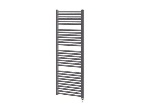 Veiling - Beaux elektrische radiator 60x140cm Rennes mat gri, Doe-het-zelf en Bouw, Verwarming en Radiatoren, Nieuw