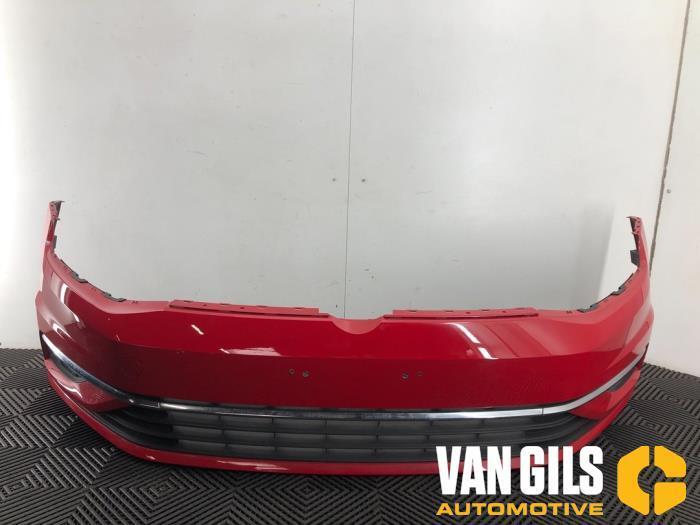 Voorbumper Volkswagen Golf O262601, Auto-onderdelen, Carrosserie