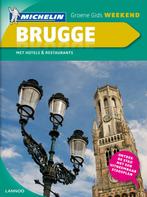Groene gids weekend Brugge / De Groene Reisgids Weekend, Boeken, Reisgidsen, Verzenden, Zo goed als nieuw