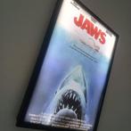 Jaws (1975) - Steven Spielberg - Fanmade Lightbox, Nieuw