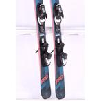 110 116 kinder skis ROSSIGNOL EXPERIENCE PRO, grip walk + L, Sport en Fitness, Verzenden, Nieuw, Rossignol