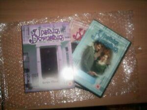 Upstairs Downstairs Complete Series 3 Bo DVD, Cd's en Dvd's, Dvd's | Overige Dvd's, Zo goed als nieuw, Verzenden