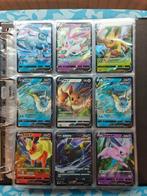 Pokémon - 320 Card - 320+ Pokemon cards binder collection -, Nieuw