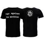 Rage Against The Machine Molotov T-Shirt - Officiële, Nieuw