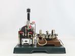 Stoommachine - Märklin - Tin - 2000-2010 - 16051, Antiek en Kunst, Antiek | Speelgoed