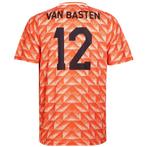 Kingdo EK 88 Voetbalshirt van Basten - Nederlands Elftal -, Sport en Fitness, Voetbal, Verzenden, Nieuw, Bal