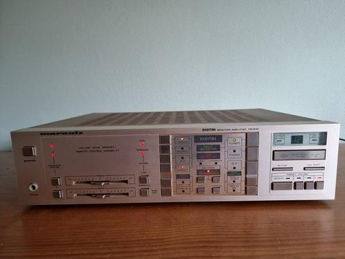 Marantz - PM 630 Audio versterker, Audio, Tv en Foto, Radio's