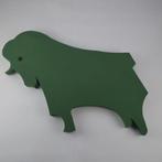 Ram Schaap steekschuimvorm oase voor verse bloemen, Nieuw