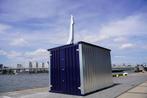 Demontabele Materiaalcontainer kopen - OP=OP!, Doe-het-zelf en Bouw, Containers