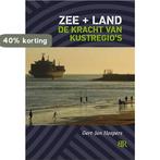 Zee en land 9789079875009 Gert-Jan Hospers, Boeken, Verzenden, Zo goed als nieuw, Gert-Jan Hospers
