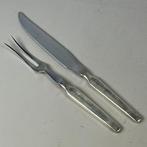 Ménagère - Art déco - Trancheur couvert - Gero, vers 1911. -, Antiek en Kunst