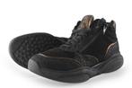 Xsensible Hoge sneakers in maat 39 Zwart | 5% extra korting, Kleding | Dames, Xsensible, Verzenden, Zwart, Zo goed als nieuw