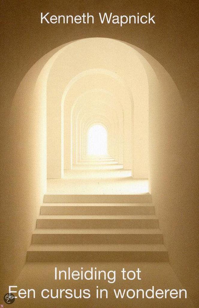 Inleiding Tot Een Cursus In Wonderen 9789490829025, Boeken, Esoterie en Spiritualiteit, Zo goed als nieuw, Verzenden