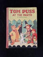 Tom Poes - Tom Puss at the Panto - 1 Album - EO - 1950, Boeken, Nieuw