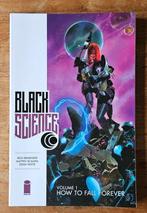 Lot de TPB Image - 12 Album, Boeken, Nieuw