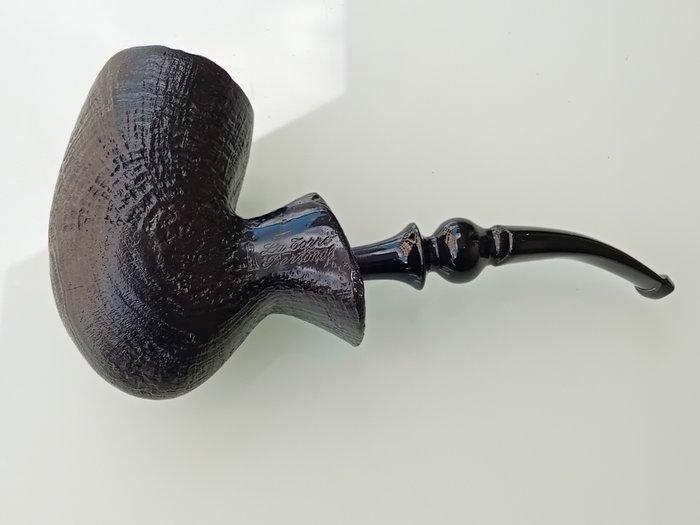 Pijp - Bruyere, Verzamelen, Rookartikelen, Aanstekers en Luciferdoosjes