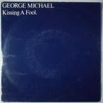 George Michael - Kissing a fool - Single, CD & DVD, Pop, Single
