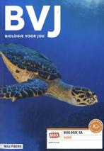 5 havo 7.0 / Biologie voor jou / Leeropdrachtenboek A, Verzenden, Gelezen