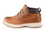 Timberland Nette schoenen in maat 41,5 Bruin | 10% extra, Overige typen, Verzenden