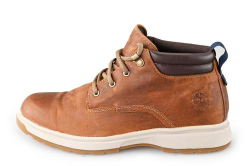 Timberland Nette schoenen in maat 41,5 Bruin | 10% extra, Vêtements | Hommes, Chaussures, Envoi