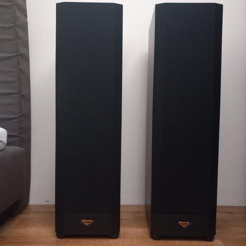 Klipsch - KSF-8.5 Ensemble d’enceintes, Audio, Tv en Foto, Radio's