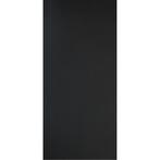Wandpaneel Isodeco SPC Marmer Plaat 120x260 cm Mat Zwart, Ophalen of Verzenden, Nieuw, Overige typen