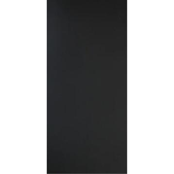 Wandpaneel Isodeco SPC Marmer Plaat 120x260 cm Mat Zwart, Ophalen of Verzenden, Overige typen
