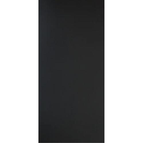 Wandpaneel Isodeco SPC Marmer Plaat 120x260 cm Mat Zwart, Doe-het-zelf en Bouw, Sanitair, Overige typen, Nieuw, Ophalen of Verzenden