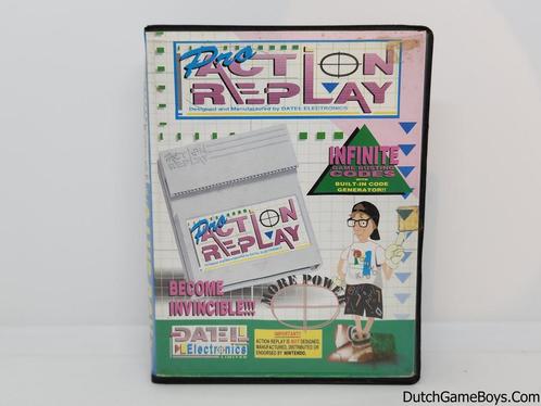 Gameboy Classic - Pro Action Replay, Games en Spelcomputers, Spelcomputers | Nintendo Game Boy, Gebruikt, Verzenden