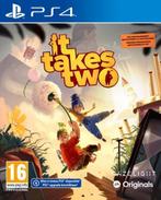 It Takes Two-Standaard (PlayStation 4) NIEUW, Games en Spelcomputers, Ophalen of Verzenden, Nieuw