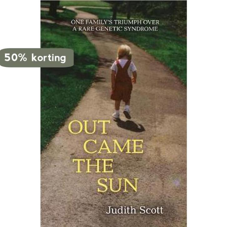 Out Came the Sun 9780897335829 Judith Scott, Boeken, Taal | Engels, Zo goed als nieuw, Verzenden