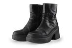 Nubikk Chelsea boots in maat 40 Zwart | 5% extra korting, Kleding | Dames, Schoenen, Nubikk, Verzenden, Zwart, Overige typen