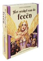 Het orakel van de feeën 9789044750942 Lucy CAVENDISH, Boeken, Verzenden, Gelezen, Lucy CAVENDISH