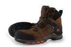 Timberland Pro Werkschoenen in maat 42 Bruin | 5% korting, Kleding | Heren, Schoenen, Bruin, Verzenden, Zo goed als nieuw, Werkschoenen
