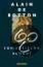 De romantische school 9789045005065 de Botton, Boeken, Verzenden, Gelezen, De Botton