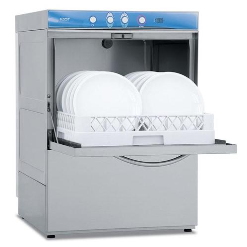 Horeca Vaatwasser | Mand 500x500mm | 230V | Afvoerpomp |, Zakelijke goederen, Horeca | Keukenapparatuur, Nieuw in verpakking, Verzenden
