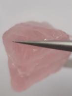 Natural Rose Quartz - facet quality - 66.128 ct - Rough Gems, Verzenden, Nieuw