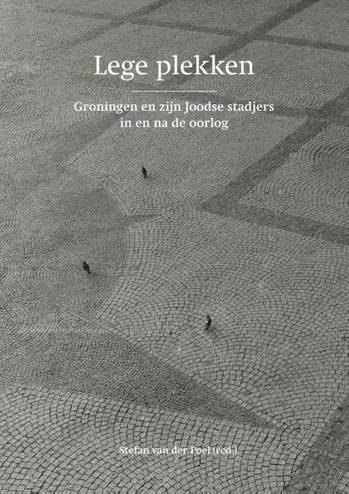 Lege plekken 9789023258841, Boeken, Overige Boeken, Zo goed als nieuw, Verzenden