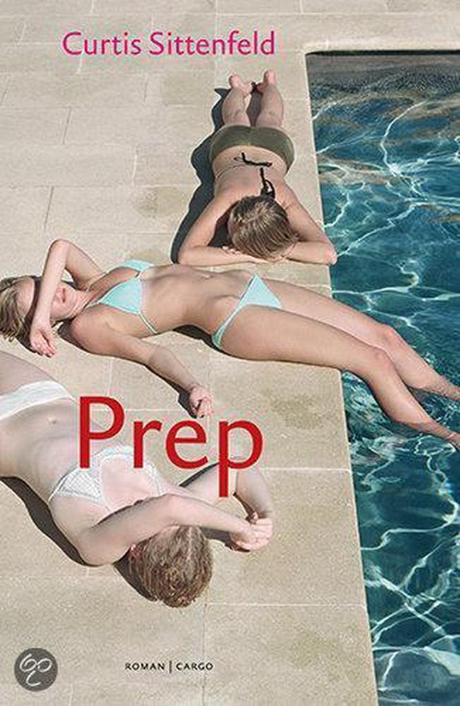 Prep 9789023418450 Curtis Sittenfeld, Boeken, Romans, Gelezen, Verzenden