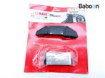 Blokdeksel Sliders / Valblokken Yamaha XSR 900 2016-2019, Verzenden, Gebruikt