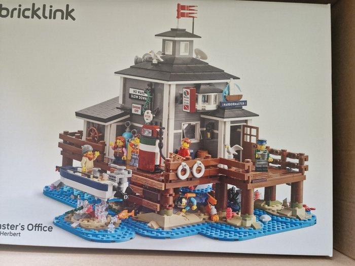 Lego Set - 910040 - BrickLink Designer Program -, Kinderen en Baby's, Speelgoed | Duplo en Lego