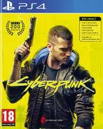 Cyberpunk 2077-Day One Edition Duits (PlayStation 4), Games en Spelcomputers, Games | Sony PlayStation 4, Ophalen of Verzenden