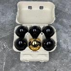 Santicri - Opera Santicri - Eggs Pop Black & Gold