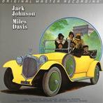 Miles Davis - Jack Johnson (Original Soundtrack Recording), Nieuw in verpakking