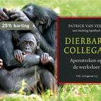 Dierbare Collegas 9789080902046 Patrick van Veen, Verzenden, Patrick van Veen