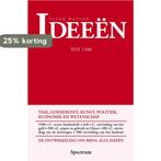 Ideeen 1 9789027433404 P. Watson, Verzenden, Zo goed als nieuw, P. Watson