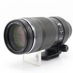 Olympus M.Zuiko Digital ED 100-400mm F/5-6.3 IS |, Verzenden, Zo goed als nieuw