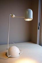 Lampe de table - Lampe de table vintage réglable - métal, Antiek en Kunst